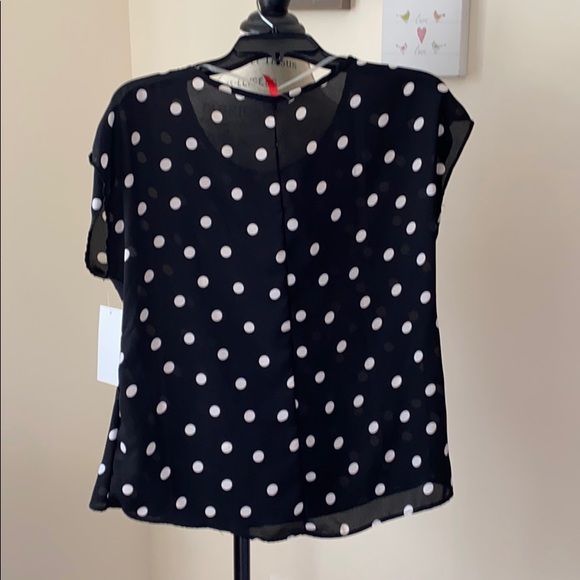 Blouse - Picture 4 of 4